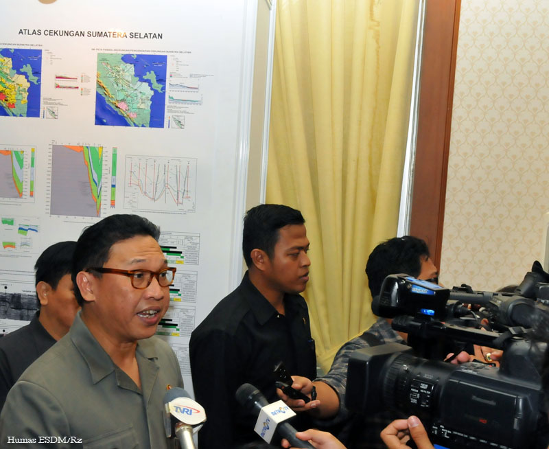 Kualitas Data geosain Yang Baik Turunkan Resiko Bisnis